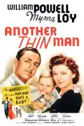 Another Thin Man summary, synopsis, reviews