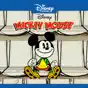 Disney Mickey Mouse, Vol. 3