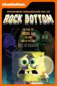 SpongeBob SquarePants: Rock Bottom summary and reviews