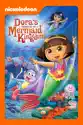 Dora's Rescue in Mermaid Kingdom (Dora the Explorer) summary and reviews