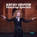 Kathy Griffin Comedy Specials release date, synopsis, reviews