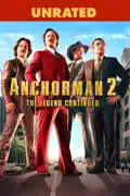 Anchorman 2: The Legend Continues (Unrated) summary, synopsis, reviews