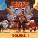 Donkey Kong Country, Vol. 1 cast, spoilers, episodes, reviews