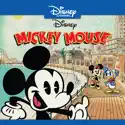 Disney Mickey Mouse, Vol. 1 cast, spoilers, episodes, reviews
