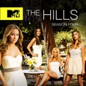 The Hills, Season 4 tv series