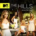 It's About Trust - The Hills, Season 4 episode 17 spoilers, recap and reviews