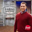Holiday Baking Championship, Season 2 release date, synopsis, reviews