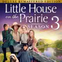 Little House On the Prairie, Season 3 cast, spoilers, episodes, reviews
