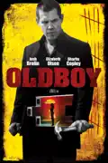 Oldboy summary, synopsis, reviews