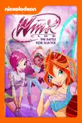 Winx Club: The Battle For Magix summary, synopsis, reviews