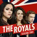The Royals, Season 2 cast, spoilers, episodes, reviews