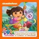 Dora the Explorer, Play Pack cast, spoilers, episodes, reviews