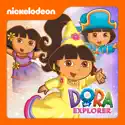 Dora the Explorer, Special Adventures, Vol. 1 watch, hd download
