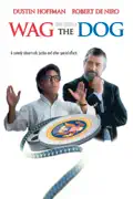 Wag the Dog summary, synopsis, reviews