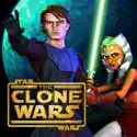 Star Wars: The Clone Wars, Season 1 cast, spoilers, episodes and reviews
