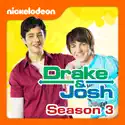 Drake & Josh, Season 3 cast, spoilers, episodes, reviews