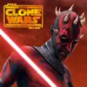 Star Wars: The Clone Wars, Season 5 cast, spoilers, episodes, reviews