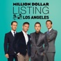 Million Dollar Listing, Season 7: Los Angeles