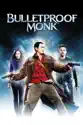 Bulletproof Monk summary and reviews