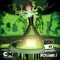 Ben 10: Omniverse (Classic), Vol. 1 release date, synopsis, reviews