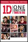 One Direction: This Is Us summary, synopsis, reviews