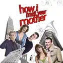 How I Met Your Mother, Season 2 cast, spoilers, episodes, reviews