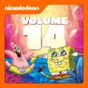 SpongeBob SquarePants, Vol. 14 cast, spoilers, episodes, reviews