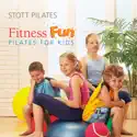 Intro & Opening Exercises - Warm-Ups With Olivia (Stott Pilates: Fitness Fun: Pilates for Kids) recap, spoilers