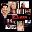 Grey's Anatomy, Season 1 watch, hd download
