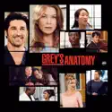 A Hard Day's Night - Grey's Anatomy from Grey's Anatomy, Season 1