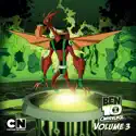 Ben 10: Omniverse (Classic), Vol. 3 release date, synopsis, reviews
