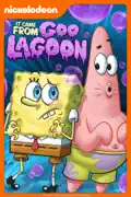 SpongeBob SquarePants: It Came From Goo Lagoon summary, synopsis, reviews