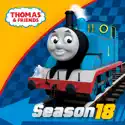 Thomas and Friends, Season 18 cast, spoilers, episodes, reviews