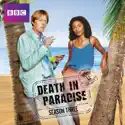 Death in Paradise, Season 3 cast, spoilers, episodes, reviews