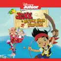 Jake and the Never Land Pirates, Vol. 1 cast, spoilers, episodes, reviews