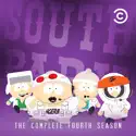 Things You Can Do With Your Finger - South Park, Season 4 episode 9 spoilers, recap and reviews