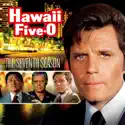Hawaii Five-O (Classic), Season 7 cast, spoilers, episodes, reviews