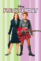 Freaky Friday (2003) summary and reviews
