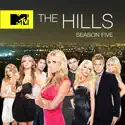 The Hills, Season 5 tv series