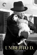 Umberto D. summary, synopsis, reviews