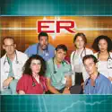 ER, Season 2 cast, spoilers, episodes and reviews