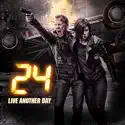 24, Live Another Day cast, spoilers, episodes, reviews