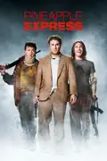 Pineapple Express summary, synopsis, reviews