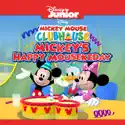 Mickey Mouse Clubhouse, Mickey’s Happy Mousekeday cast, spoilers, episodes, reviews