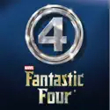 Prey of the Black Panther (The Marvel Action Hour: Fantastic Four) recap, spoilers