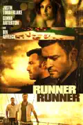 Runner Runner summary, synopsis, reviews