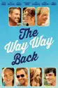 The Way, Way Back summary and reviews