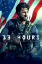 13 Hours: The Secret Soldiers of Benghazi summary and reviews