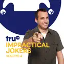 Impractical Jokers, Vol. 4 cast, spoilers, episodes, reviews