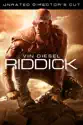Riddick (Unrated Director's Cut) summary and reviews